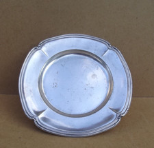 Gallia Ancienne coupe sur pied