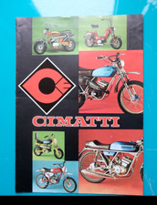 Rare Brochure Publicitaire