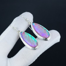 Boucle D'Oreille Unique En