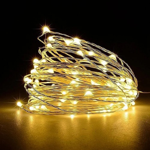 Guirlandes lumineuses led - à,