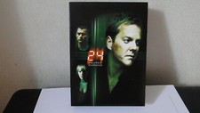 COFFRET DE 7 DVD 24 HEURES