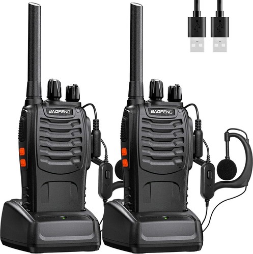 Talkie walkie longue - talkie-walkie,