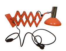 Lampe À Ciseaux Hustadt