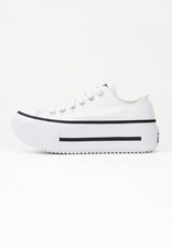 CONVERSE Baskets Femme Blanc