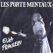 Les Porte-Mentaux Elsa