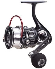 Abu Garcia Spinning Reels
