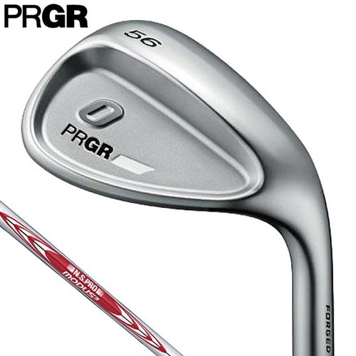 Prgr wedge pro - 0, modus3
