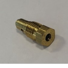 Gicleur stationnaire de