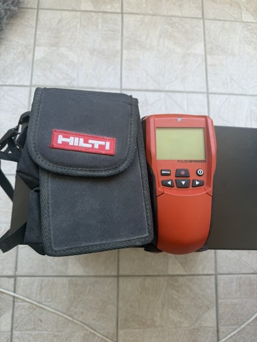 Hilti 50 - hilti, ps