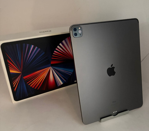 Apple ipad pro génération - apple,