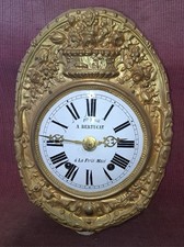 ANCIEN MECANISME MOUVEMENT