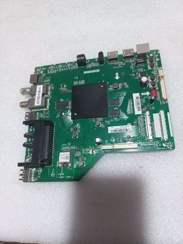 Motherboard haier - motherboard, tv