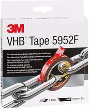 Ruban adhésif 3M VHB 5952F