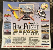 Great Planes | Real Flight