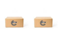 2x Leve-vitres ESEN SKV AVANT