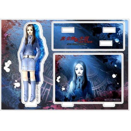 Chiaki tachibana acrylic stand - chiaki,