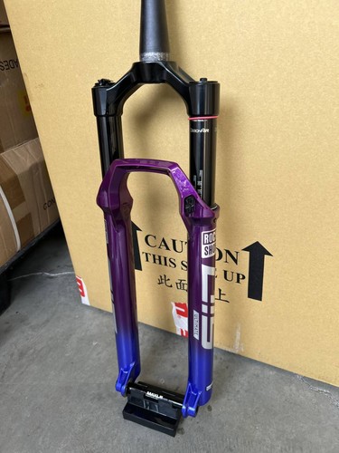 New rockshox sid ultimate - rockshox,