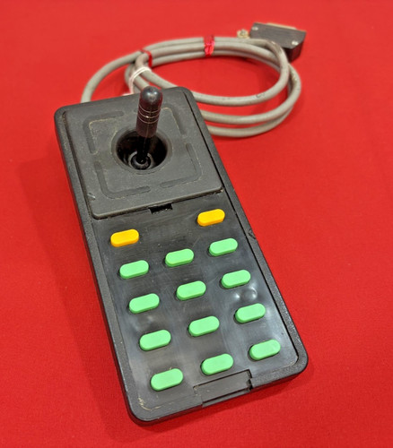 Voltmace manette delta - voltmace, 14b