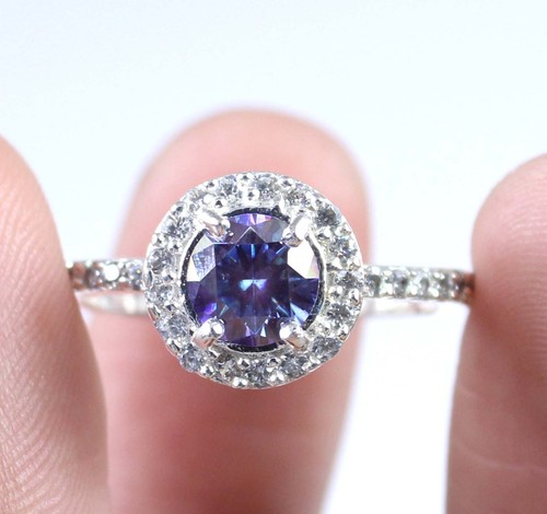 Violet diamant - ct,