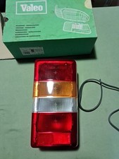 RENAULT ESPACE I / TRAFIC I