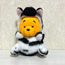 Peluche Winnie l'ourson