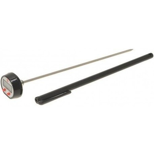 Mini thermomètre immersion - thermomètre,