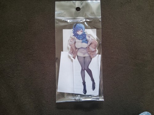 Azur lane louis acrylic - lane,