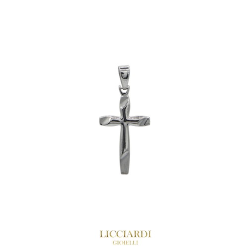 Pendentif homme croix - pendentif,