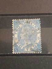 Timbre Grande Bretagne Yt 38
