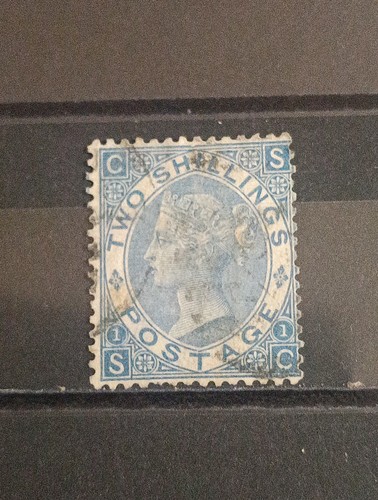 Timbre grande bretagne 38 - timbre,