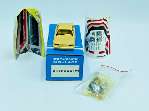 Provence moulage k522 - provence, v8