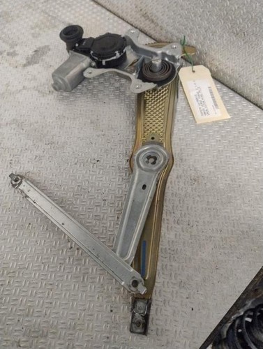 Leve vitre electrique avant