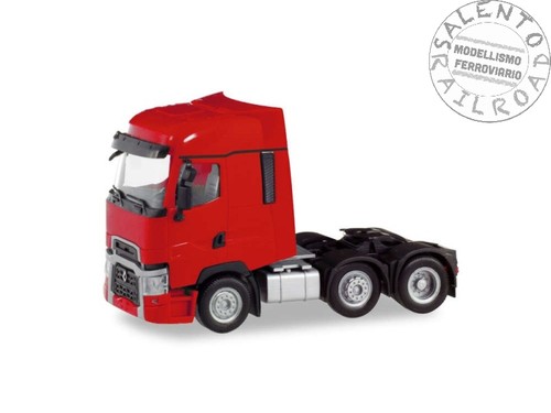 Herpa 311571 tracteur - herpa,