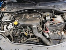 Moteur DACIA SANDERO 1