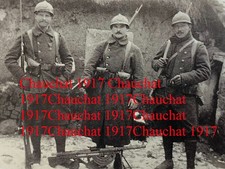 Chauchat Somme Amiens casque Marne Aisne Verdun Alsace Oise 1916 1917 1914 1915