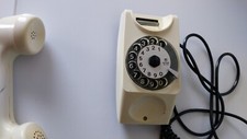 Téléphone année 70 - année, 60/70