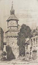 Besse-et-Saint-Anastaise Le