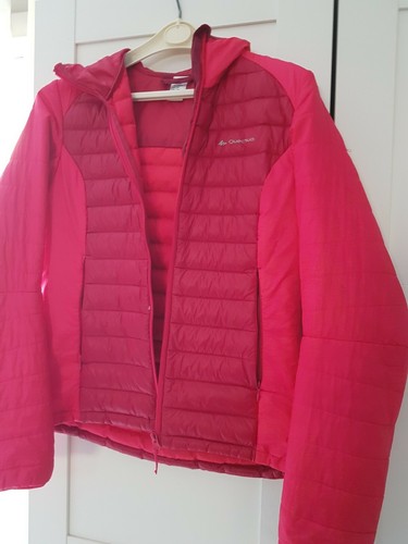 Doudoune fine pour - , xs