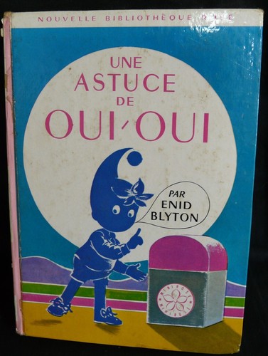 Une astuce oui - astuce, de