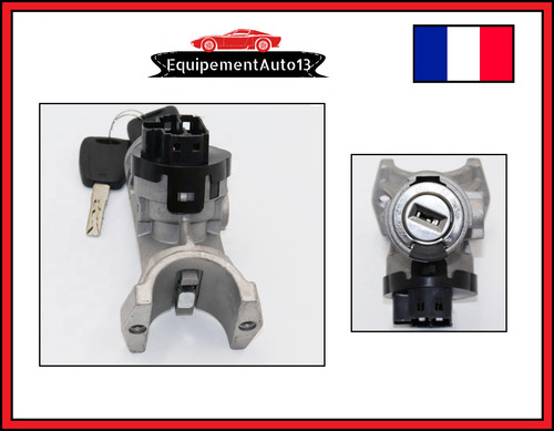 Neiman direction antivol - neiman, de