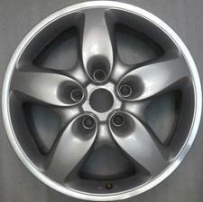 Porsche Cayenne s 8x18 ET57