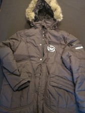 Veste hiver enfant Saller S