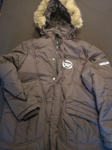 Veste hiver enfant - , saller