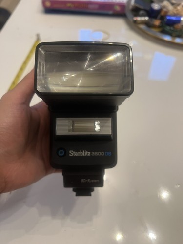 Starblitz flash 3600ds - flash,
