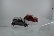 RENAULT CLIO V6 TROPHY UH ET RENAULT 5 TURBO MONDO AVEC DEFAUTS