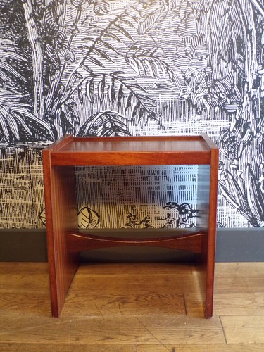 Table appoint en - table,