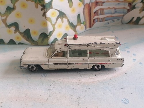 Dinky toys france meccano ech - dinky,