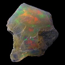 ★☆ OPALE ETHIOPIE de Welo