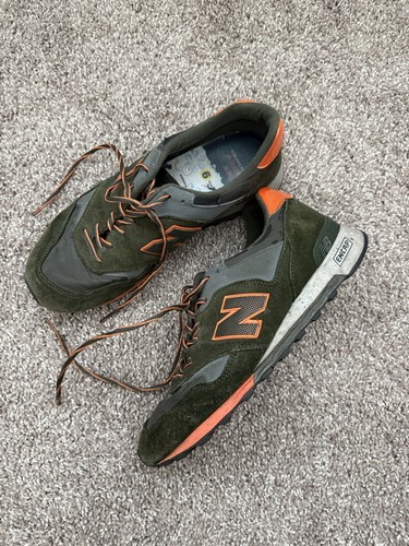 New balance m577 made - new,