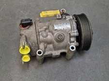 Compresseur climatisation - Citroen C3 II / DS3 I - Sanden 1367 / 9678656080
